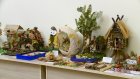 В Пензе открыли экологическую выставку «Лесная сказка»