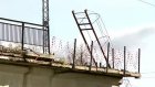 Стало известно, когда Бакунинский мост должны открыть после ремонта