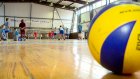 В Пензе юные волейболисты встретились на первенстве «Летающий мяч»