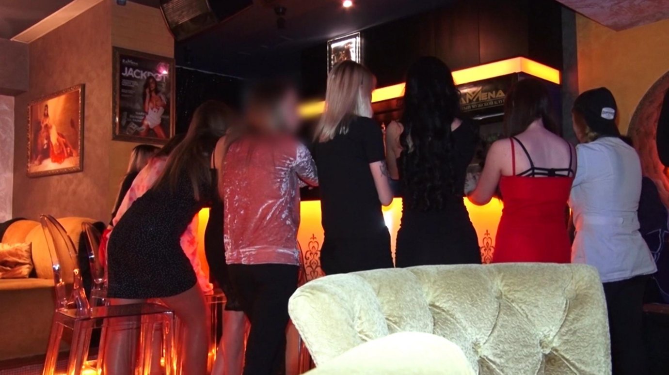 Пензенские Проститутки