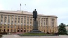В Пензе бронзовой фигуре Ленина исполнилось 60 лет