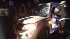 Пензенец на грузовом Renault попал в смертельное ДТП в Башкирии