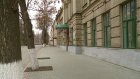 Пензенцы высказались о новом тротуаре на улице Белинского