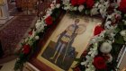 Православные пензенцы отметили день памяти Дмитрия Солунского