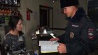 В Пензе около 1 000 правоохранителей прошли по барам и квартирам горожан
