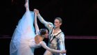 Пензенцы оценили московскую версию балета «Ромео и Джульетта»