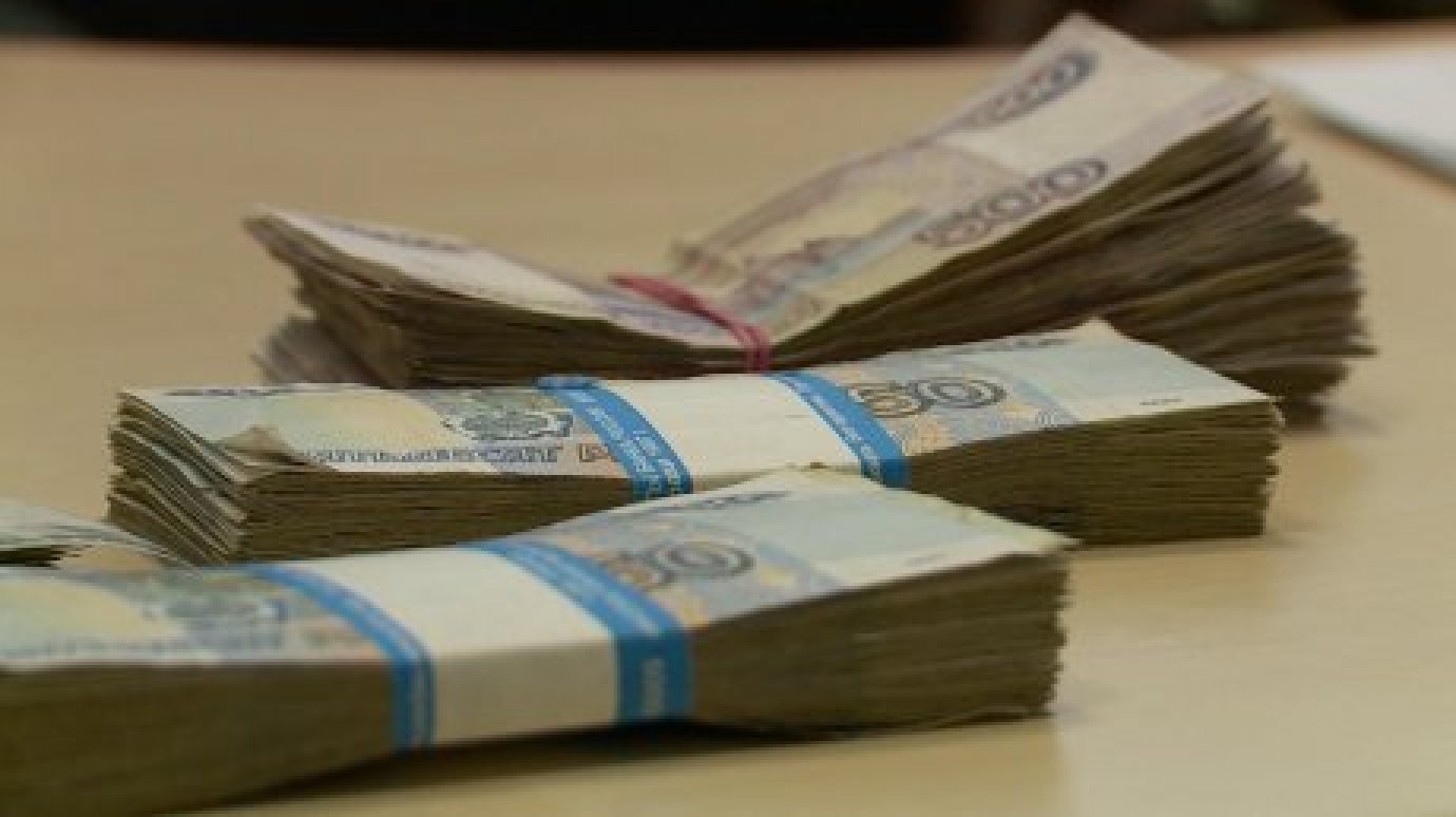 Двух жителей Пензы заподозрили в кредитном мошенничестве
