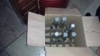В Пензе суд постановил уничтожить 9 000 бутылок немаркированной водки