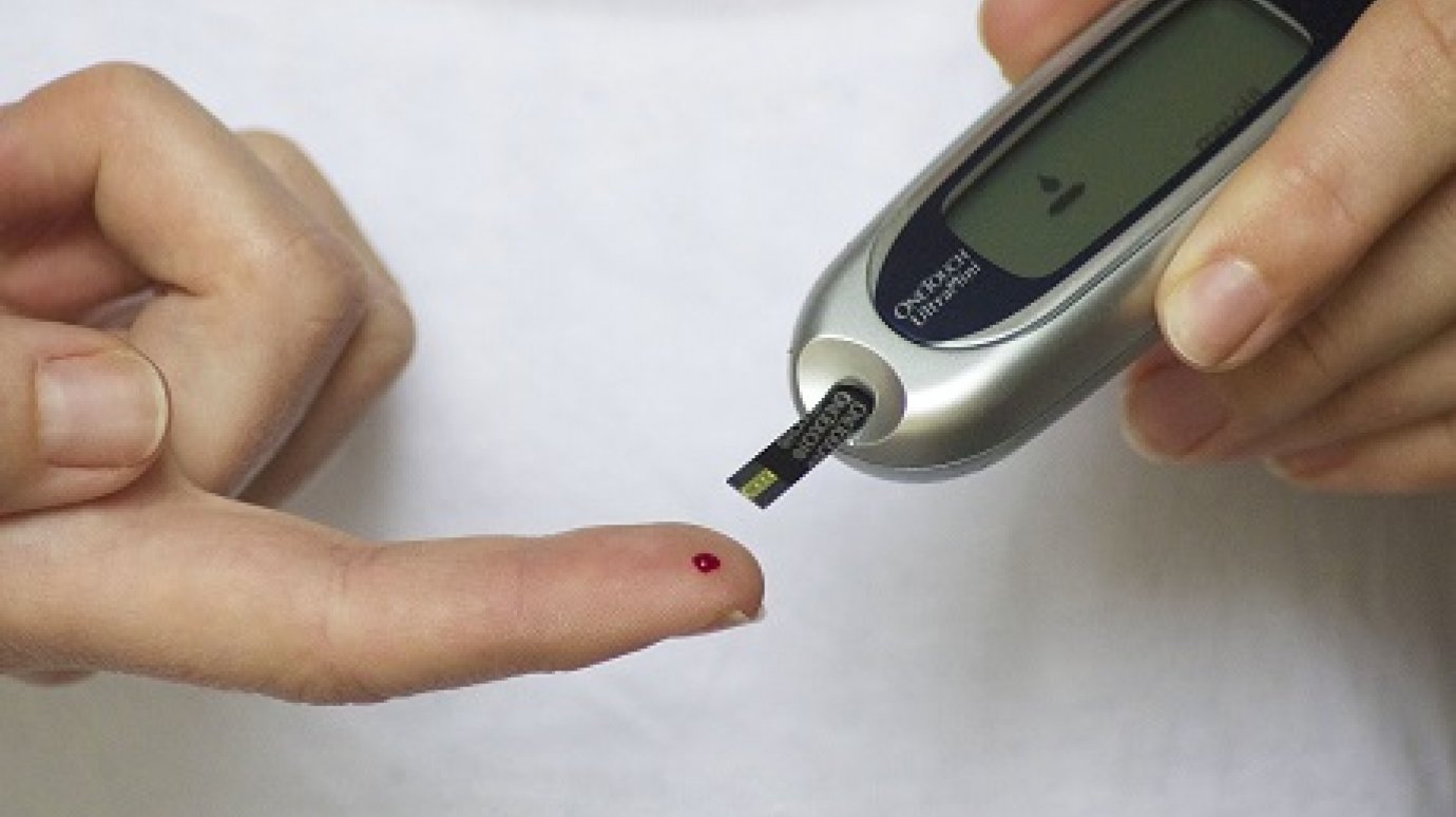 Стало известно, жизни скольких пензенцев унес диабет за год