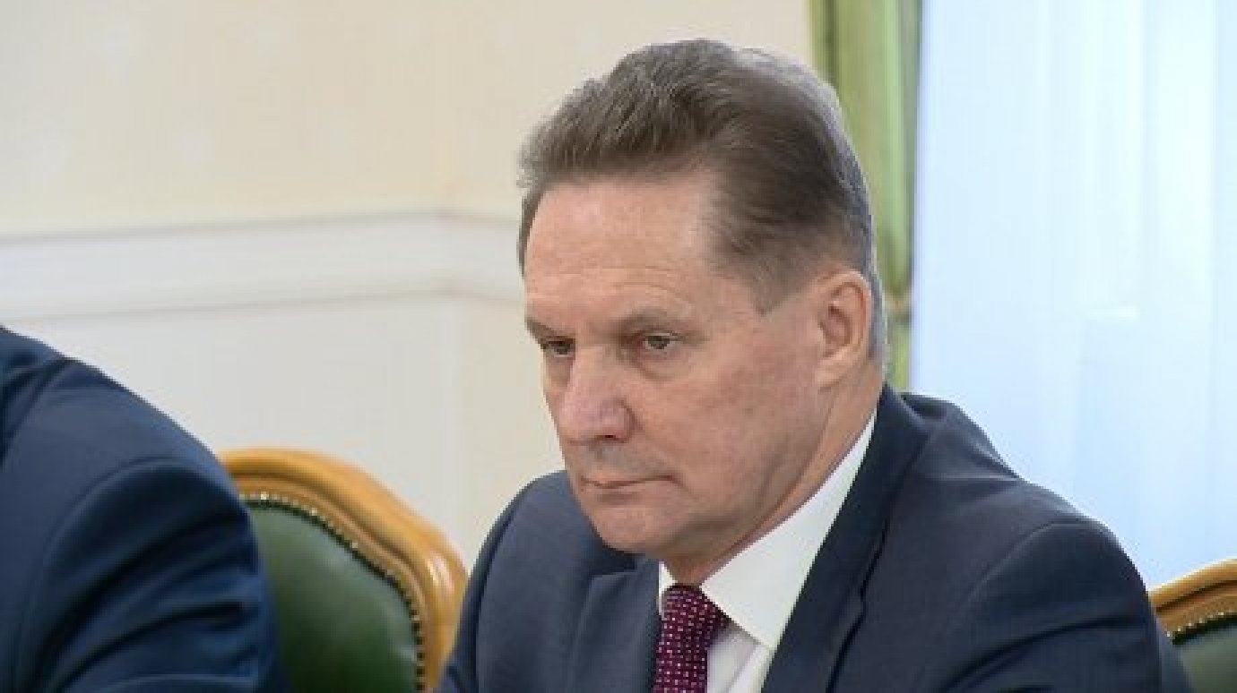 Депутаты задним числом прекратят полномочия Виктора Кувайцева в гордуме
