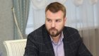 Юрий Ильин официально представлен в новой должности