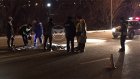 На ул. Большой Арбековской Ford насмерть сбил 52-летнего мужчину