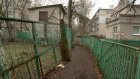 Тропу между детсадами на Западной Поляне требуется облагородить
