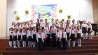 В Пензе детсадовцы и школьники поздравили своих мам с праздником