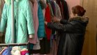 Малоимущих пензенцев приглашают за одеждой для взрослых и детей