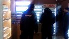 В пензенском торговом центре изъяли из продажи сосательный табак