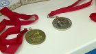 Пензенцы завоевали 8 медалей на первенстве мира по всестилевому карате