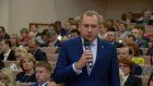 Депутата пензенского Заксобра задержали пьяным за рулем