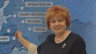 Валентина Неворотова: «Снег ляжет в первой декаде декабря»