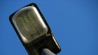 «ЕЭС-Гарант» заменит около 200 уличных ламп в Чемодановке