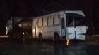 ДТП с автобусом в Городищенском районе заинтересовалась прокуратура