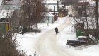 Районные администрации просят дополнительно 12,5 млн на уборку снега