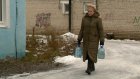 Жители улицы Совхоз Победа вынуждены покупать воду в таре