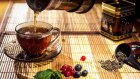 15 декабря заварим крепкий ароматный чай