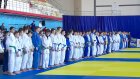 В ежегодном пензенском турнире по дзюдо приняли участие 170 борцов