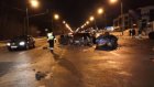 Следователи о трагическом ДТП у Зари: Водитель Nissan был пьян