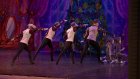 Юные артисты Пензы исполнили танец мышей в «Щелкунчике»