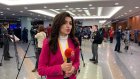 Журналист 11 канала примет участие в пресс-конференции Владимира Путина