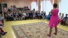 В Пензе детсадовцам спели песни из советских мультфильмов