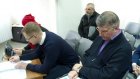 Пензенская прокуратура официально извинилась перед Валерием Савиным