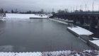 «Т Плюс» завершило реконструкцию рисбермы плотины Пензенской ТЭЦ-1