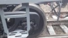 В Земетчинском районе помощник машиниста попал под колеса поезда