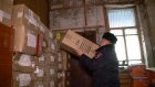 В Кузнецке изъяли более 24 000 пачек сигарет без акцизных марок