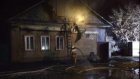 Причины смертельного пожара в Кузнецке устанавливают следователи