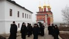 Для пензенских монахов откроют богословские курсы