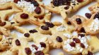 5 января печем печенье в форме животных