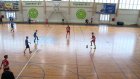 В Пензе подходят к финалу игры по мини-футболу среди юношей
