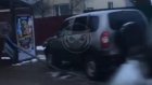 ГИБДД об аварии в Ахунах: Водитель Chevrolet Niva сбил троих детей