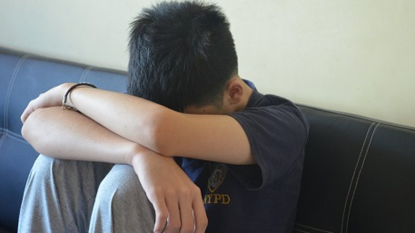 В Пензенской области 10-летний мальчик оказался не нужен родителям