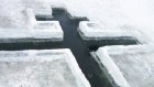 19 января - Всемирный день снега и Крещение Господне