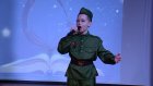 В Пензе школьники выполнили задания фестиваля-конкурса «Синяя звезда»