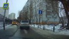 «Заблудившегося» на ул. Бакунина водителя автобуса решили наказать