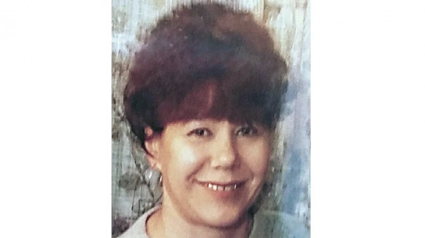 В Пензе без вести пропала 73-летняя Тамара Вершинина