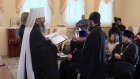 В Пензе наградили победителей конкурса православных сайтов
