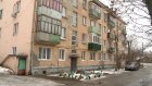 Жители улицы Сердобской терпят постоянные подтопления