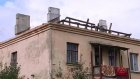 В Пачелме чиновники не замечали разрушающийся дом